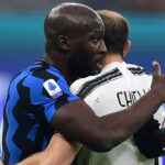Consigli Fantacalcio 20ª giornata Serie A: chi schierare e chi escludere 48 chiellini lukaku 1