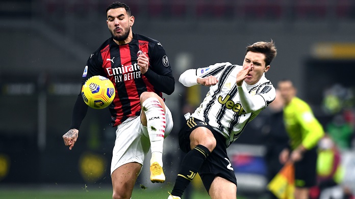 Juve, Milan e Inter fuori dal campionato? La posizione dei club e della Lega 36 Chiesa