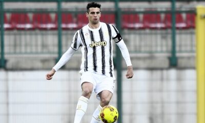 coccolo juventus u23