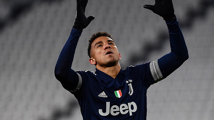 Danilo salta il Verona: gli squalificati della 24° giornata di Serie A 36 danilo juve sassuolo