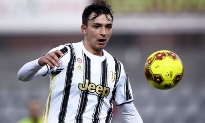 Juventus U23 Seconda Squadra Juventus News 24