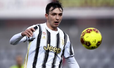 delli carri juventus u23