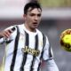 delli carri juventus u23