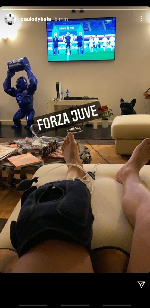Dybala fa impazzire i tifosi: il messaggio per Sampdoria Juve - FOTO 39 dybala 2