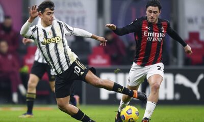 dybala calabria milan juve