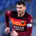 Juve-Roma, tra campo e mercato: dalla telenovela Dzeko al piano di Paratici 41 dzeko