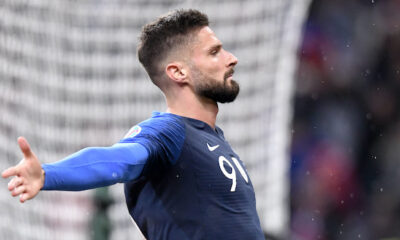 giroud francia