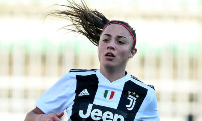 glionna juventus women