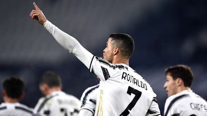 Analisi tattica Juve-Udinese: Ronaldo è decisivo in ripartenza 36 gol ronaldo udinese