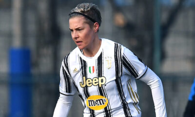 hurtig juventus women