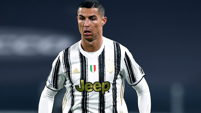 Cristiano Ronaldo alla ricerca del 30: la Supercoppa per la rivincita 36 juve udinese ronaldo