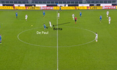 juve bentancur ronaldo