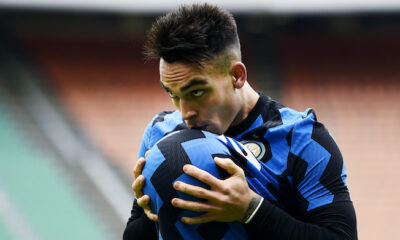 lautaro martinez inter