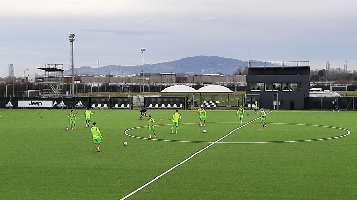Juve Sampdoria Primavera: due ex bianconeri titolari nell'undici di Tufano 36 lazio primavera