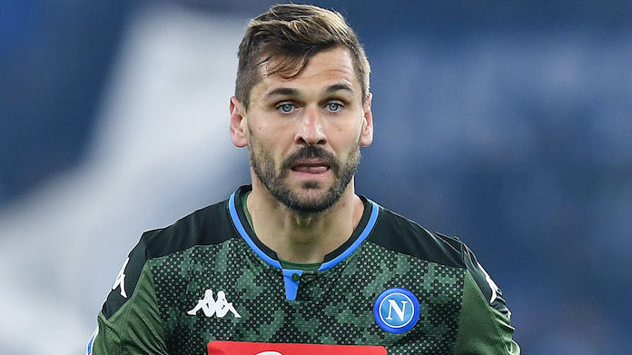 Llorente svela: «Lui mi ha convinto a venire all'Udinese. L'ho conosciuto alla Juve» 36 llorente napoli