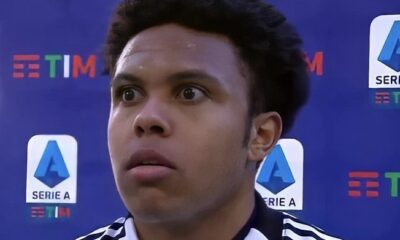 mckennie 1