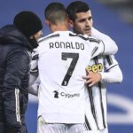 Dybala, un'assenza che pesa: l'attacco non segna e Pirlo lo aspetta 49 morata ronaldo juventus