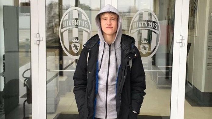 Juve Primavera: due ipotesi per il futuro dell'ex Nicolas Penner. Ultime 36 nicolas penner