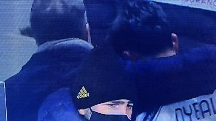 Paratici-Dybala, il gesto che non è passato inosservato - VIDEO 36 paratici dybala