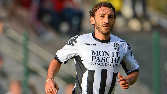 Parravicini sfida la Juve: nel 2005 quel gol con la maglia del Treviso 36 parravicini