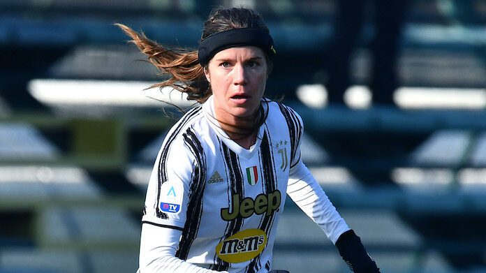 Empoli Juventus Women streaming live e diretta TV: dove ...