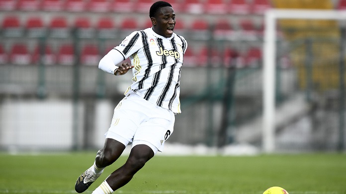 Infortunio Peeters: Zauli svela le condizioni del centrocampista. Ultime 36 peeters juventus u23