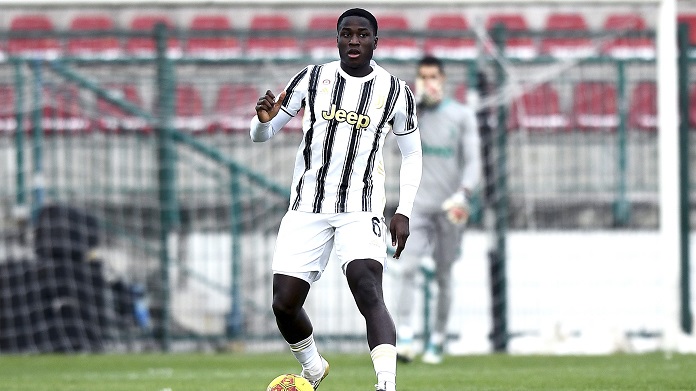 Chi è Peeters: il centrocampista dell'Under 23 chiamato da Pirlo con l'Inter 36 peeters