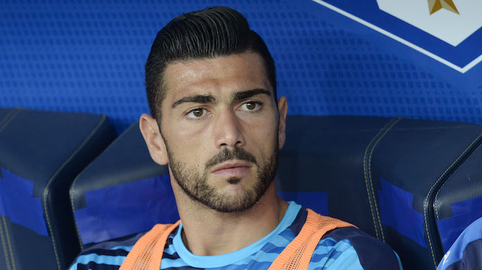 Calciomercato Juve: «Difficile prendere un titolare in attacco, la Juve su Pellè» 36 pelle