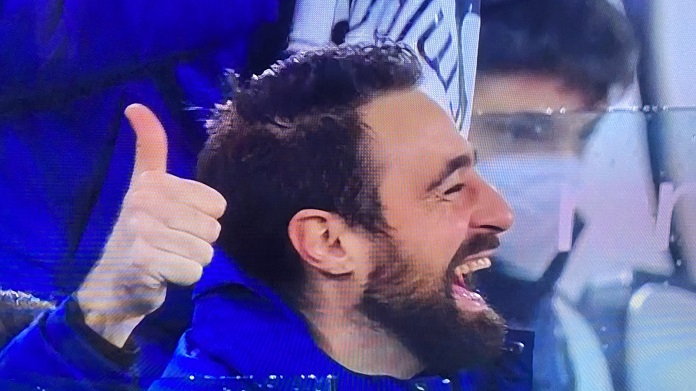 Pinsoglio come in 'Holly e Benji', la trovata del portiere sui social - FOTO 36 pinsoglio