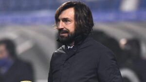 Andrea Pirlo a confronto con gli altri tecnici bianconeri: ecco cosa dicono i numeri