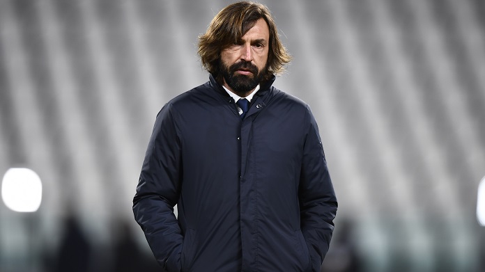 inter juve pirlo