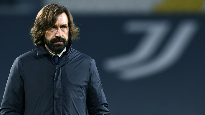 Mercato Juve, Pirlo lo blinda: «Ci darà una grande mano» - VIDEO 36 pirlo juve udinese serie a