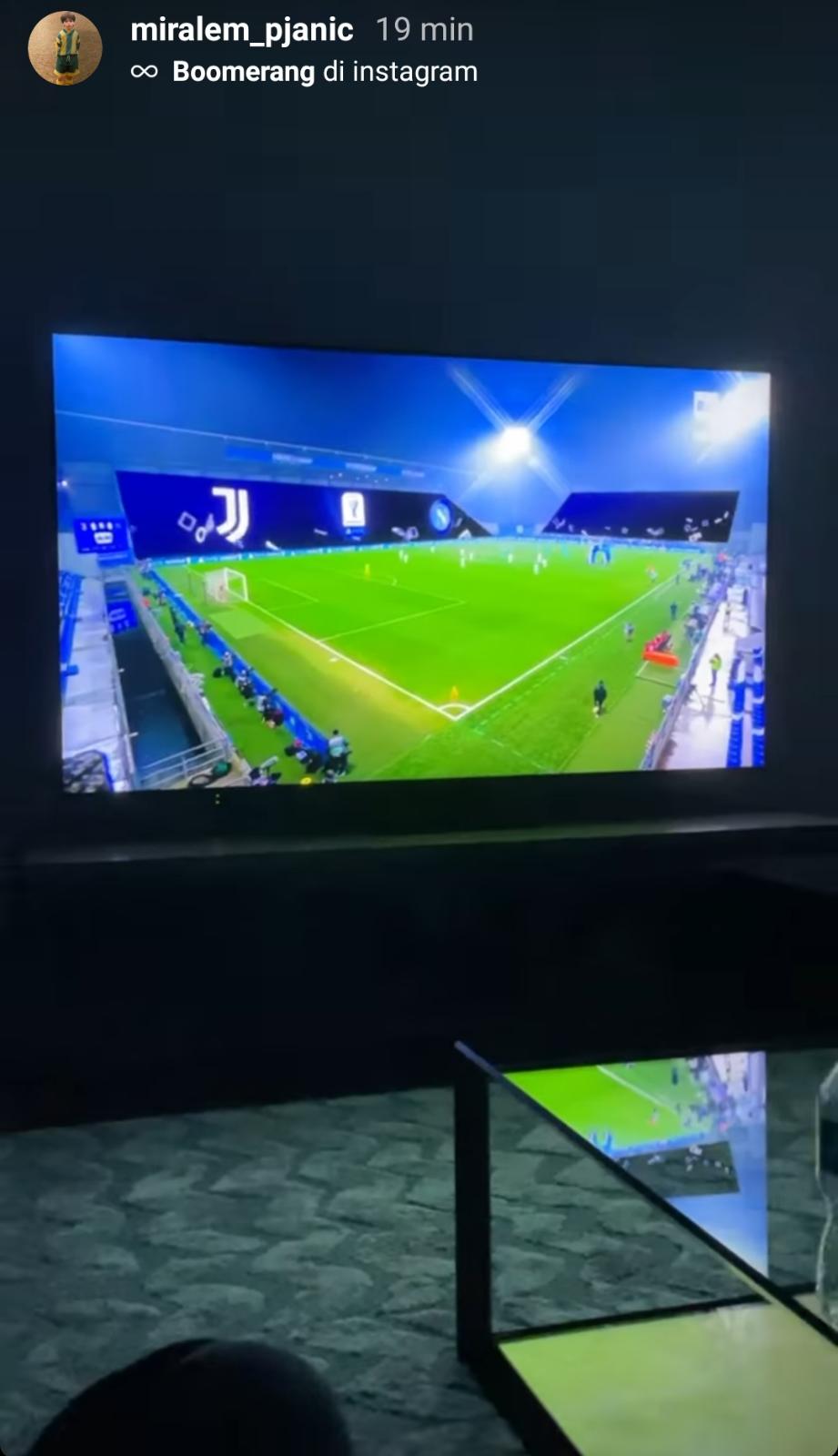 Pjanic non dimentica: al fianco della Juve in Supercoppa - FOTO 39 pjanic