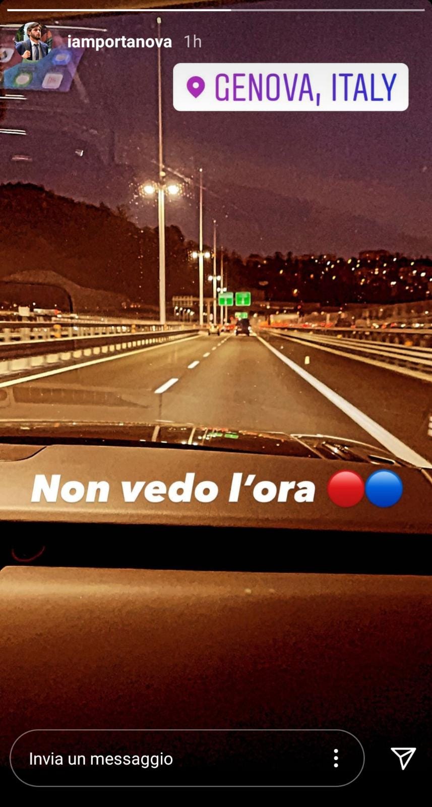 Portanova al Genoa, il centrocampista: «Non vedo l'ora» - FOTO 39 portanova