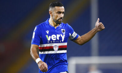 quagliarella sampdoria 1
