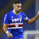 quagliarella sampdoria 1