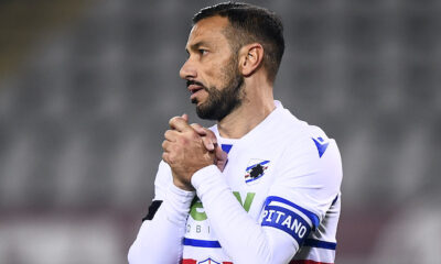 quagliarella sampdoria