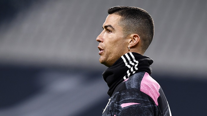 Cristiano Ronaldo scatenato nella partitella della Continassa - VIDEO 38 ronaldo juve udinese