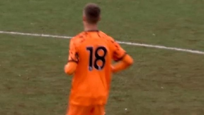 Esordio Sekularac in Primavera: primo gettone per il calciatore svizzero 36 sekularac