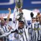 supercoppa mckennie juventus