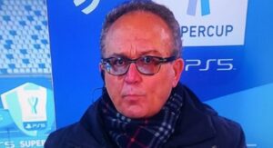 Varriale duro: «Ritorno Juve nell’ECA? Gestione Andrea Agnelli cancellata»