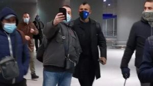 Inter-Juve, Conte può sorridere: recuperato un pezzo da novanta - FOTO 39 vidal