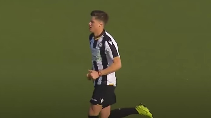 Compagnon Juve, nuovo rinforzo in arrivo per l'U23: i dettagli 36 Compagnon