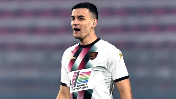 Malore per Dziczek: ambulanza e defibrillatore in campo 36 Dziczek