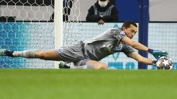 Marchesin e l'impresa contro la Juve: «E' un sogno» 36 Marchesin