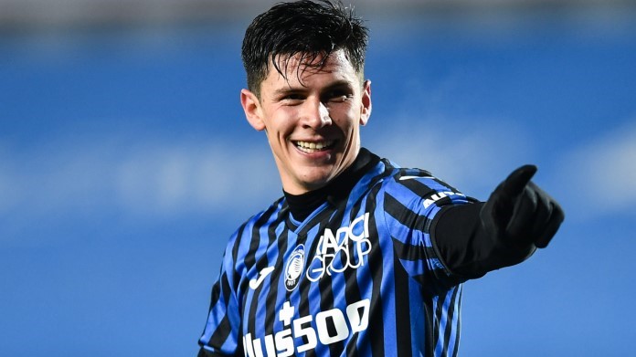 Pessina: «Conosciamo le qualità della Juve. Loro sbagliano pochissimo» 36 Pessina Atalanta