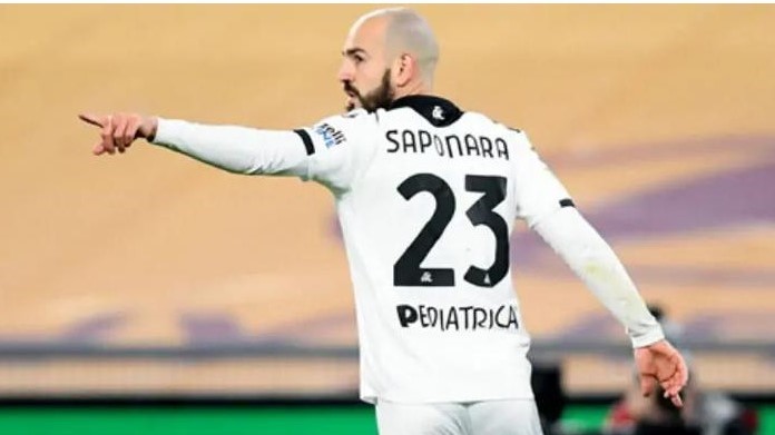 Infortunio Saponara: le sue condizioni in vista della Juve 36 Saponara