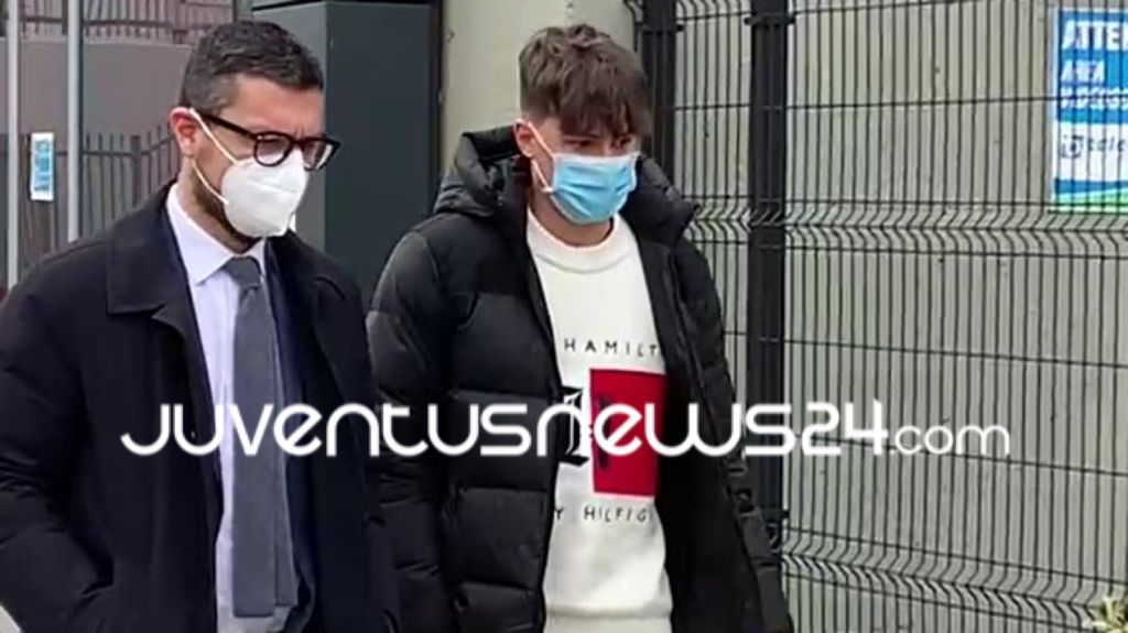 Compagnon alla Juventus U23, è ufficiale: depositato il contratto 36 WhatsApp Image 2021 02 01 at 12.56.46
