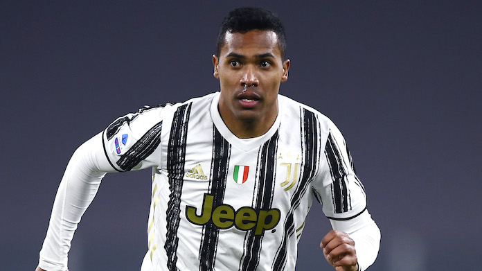 Alex Sandro dopo Verona-Juve: «Non abbassare mai la testa!» 36 alex sandro juventus