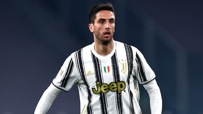 Bentancur risponde alle critiche: «Se hai paura di sbagliare non giochi a calcio» 36 bentancur juventus